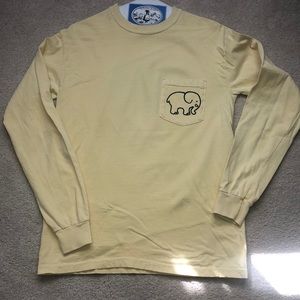 Ivory Ella long sleeve